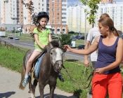 12 августа при храме Николая Японского прошла акция «Воскресные встречи» 9
