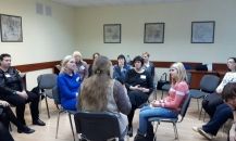 Супервизия сложных случаев консультирования беременных женщин в кризисной ситуации