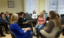 Супервизия сложных случаев консультирования беременных женщин в кризисной ситуации