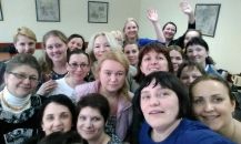 Супервизия сложных случаев консультирования беременных женщин в кризисной ситуации