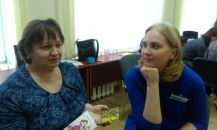 Супервизия сложных случаев консультирования беременных женщин в кризисной ситуации