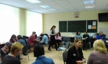 Супервизия сложных случаев консультирования беременных женщин в кризисной ситуации