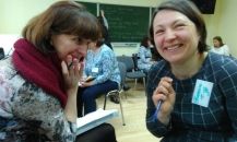 Супервизия сложных случаев консультирования беременных женщин в кризисной ситуации