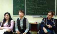 Супервизия сложных случаев консультирования беременных женщин в кризисной ситуации