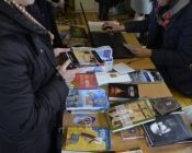 Библиотека храма свт. Николая Японского