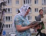 Библиотека храма свт. Николая Японского