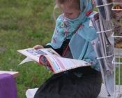Библиотека храма свт. Николая Японского