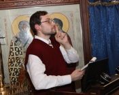 Детский праздник посвящённый святителю Николаю 17