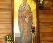 Детский праздник посвящённый святителю Николаю 23