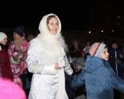 Детский праздник посвящённый святителю Николаю 29
