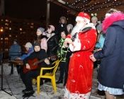 Детский праздник посвящённый святителю Николаю 33