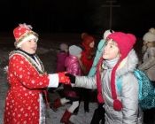 Детский праздник посвящённый святителю Николаю 36