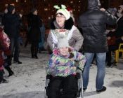 Детский праздник посвящённый святителю Николаю 37