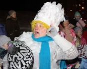 Детский праздник посвящённый святителю Николаю 42