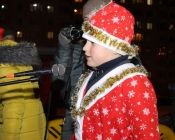Детский праздник посвящённый святителю Николаю 43
