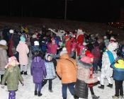 Детский праздник посвящённый святителю Николаю 45