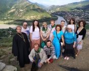 Паломническая поездка в Грузию 2018 (фото 118)