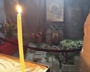 Паломническая поездка в Грузию 2018 (фото 121)
