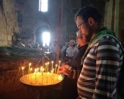 Паломническая поездка в Грузию 2018 (фото 122)