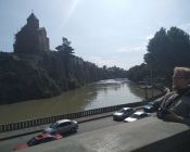 Паломническая поездка в Грузию 2018 (фото 158)