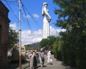 Паломническая поездка в Грузию 2018 (фото 168)