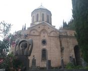 Паломническая поездка в Грузию 2018 (фото 188)