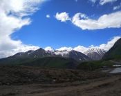 Паломническая поездка в Грузию 2018 (фото 61)