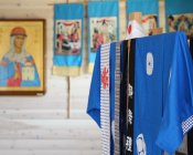 Воскресная школа Прихода Николая Японского фото 1