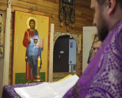 Освящение-икон-Пресвятой-Богородицы-и-Спасителя-(фото-7)