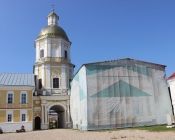 паломническая поездка на озеро Селигер  13
