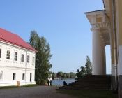 паломническая поездка на озеро Селигер  14