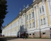 паломническая поездка на озеро Селигер  23