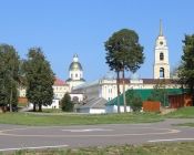 паломническая поездка на озеро Селигер  35