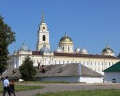 паломническая поездка на озеро Селигер  36