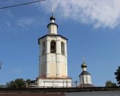 паломническая поездка на озеро Селигер  43
