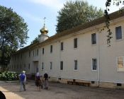 паломническая поездка на озеро Селигер  44