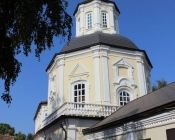паломническая поездка на озеро Селигер  46