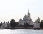 паломническая поездка на озеро Селигер  47