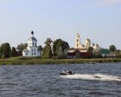 паломническая поездка на озеро Селигер  59