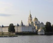 паломническая поездка на озеро Селигер  60