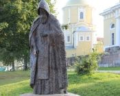 паломническая поездка на озеро Селигер  64