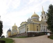 паломническая поездка на озеро Селигер  66