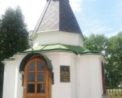 Паломническая поездка церковно-приходской школы по старым храмам г. Минска