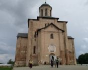 Паломничество в Троицкий Герасимо-Болдинский мужской монастырь (фото 11)