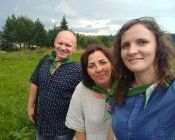 Паломничество в Троицкий Герасимо-Болдинский мужской монастырь (фото 13)