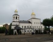 Паломничество в Троицкий Герасимо-Болдинский мужской монастырь (фото 15)