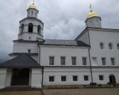 Паломничество в Троицкий Герасимо-Болдинский мужской монастырь (фото 18)