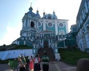 Паломничество в Троицкий Герасимо-Болдинский мужской монастырь (фото 4)