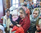 пасха 2018 2