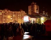 пасха 2018 30
